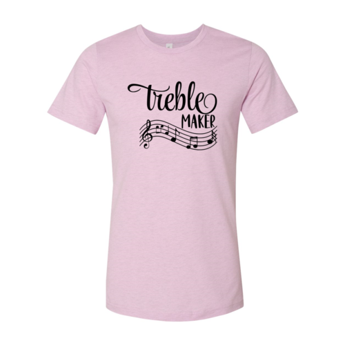 DT0877 Treble Maker Shirt