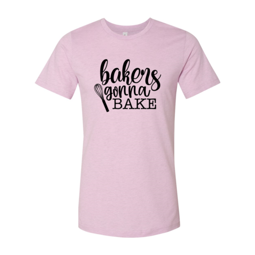 DT0562 Bakers Gonna Bake Shirt