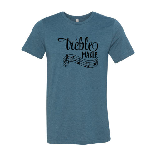 DT0877 Treble Maker Shirt