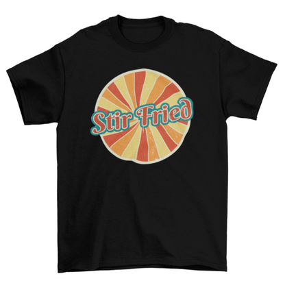 Stir Fried T-shirt