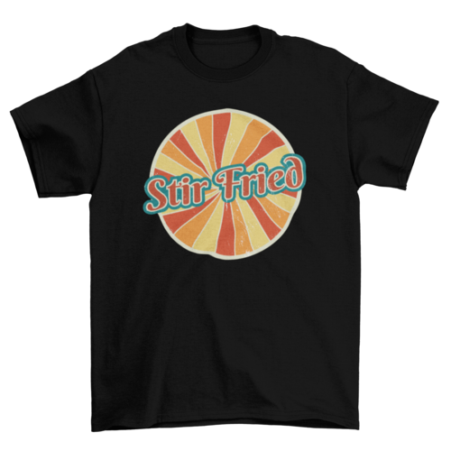 Stir Fried T-shirt
