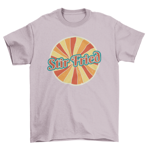 Stir Fried T-shirt