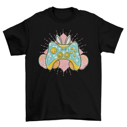 Easter joystick t-shirt