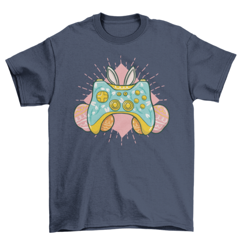 Easter joystick t-shirt