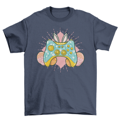 Easter joystick t-shirt