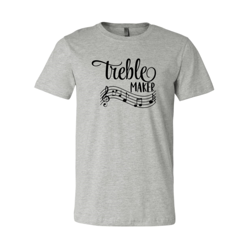 DT0877 Treble Maker Shirt