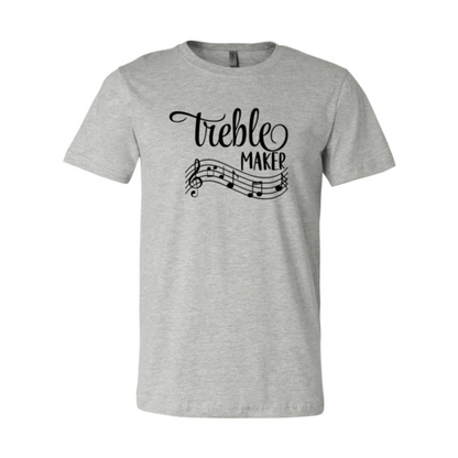 DT0877 Treble Maker Shirt