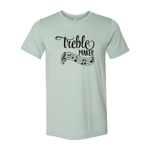 DT0877 Treble Maker Shirt