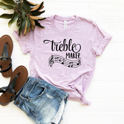 DT0877 Treble Maker Shirt